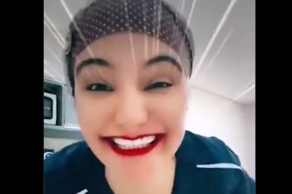 MOŽE LI BIZARNIJE? DOKTORKA NA STUBU SRAMA: Uradila nešto što je ŠOKIRALO I ZGROZILO SVE! (VIDEO)