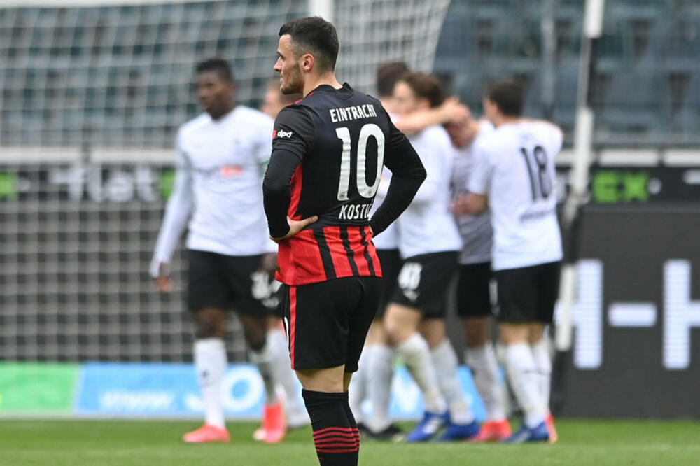 KATASTROFA JOVIĆA I KOSTIĆA: Bajern i bez Levandovskog postigao tri gola, Farmaceuti bolji od Kelna!