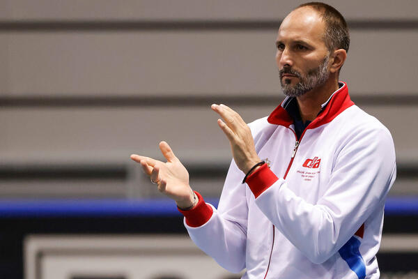 VEMIĆ NAKON TEŠKOG PORAZA SRBIJE OD KANADE: Nismo imali sreće, pohvalio bih sve devojke, dale su sve od sebe!