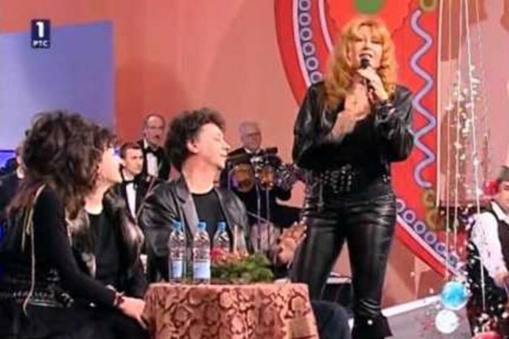 NAPUSTILA ESTRADU PA SE POSVETILA PISANJU! MALO KO JE ZNAO ZA NJU: Bila je MIS JUGOSLAVIJE!