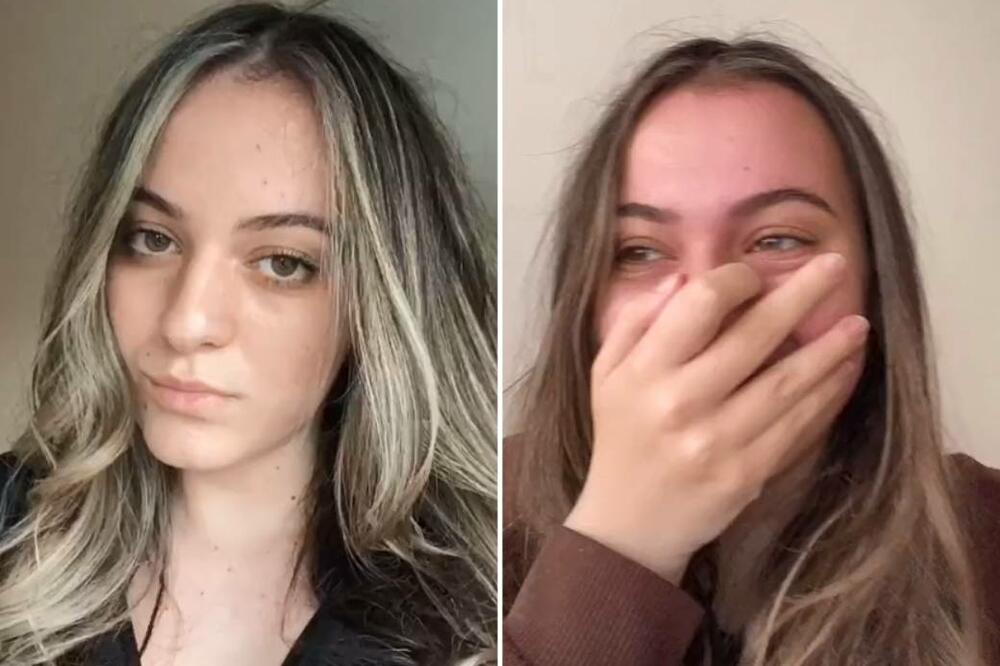 KO TI DAJE ZA PRAVO! ŠOKANTAN POTEZ FRIZERA NAIŠAO NA TEŠKU OSUDU: Nije mu se dopalo kako izgleda? (VIDEO)