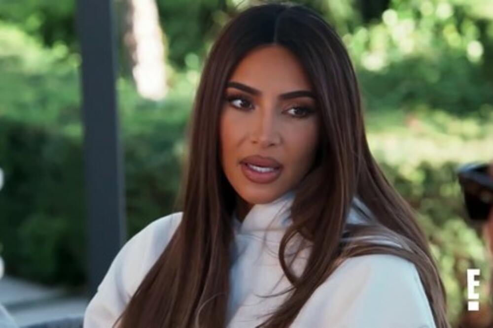 NADROGIRANA JE SNIMALA ČUVENI EKSPLICITAN KUĆNI VIDEO! KIM KARDAŠIJAN KONAČNO OTVORILA DUŠU: Priznaće SVOJOJ deci!