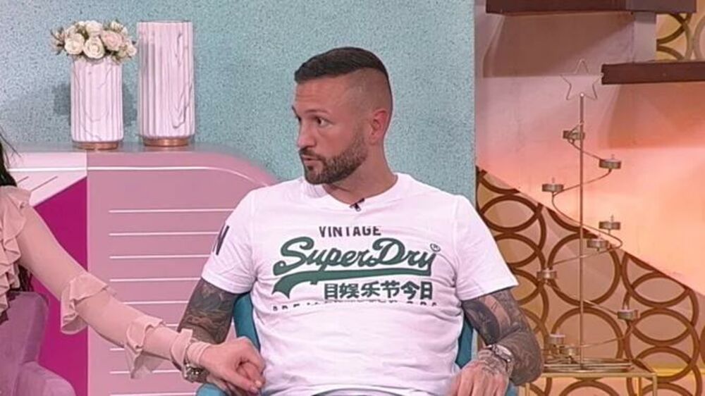 Nenada Aleksića Ša