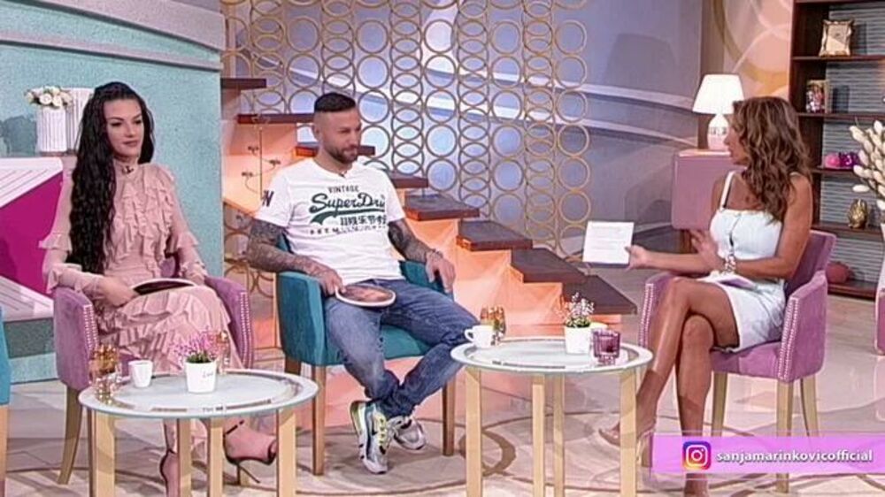 Nenada Aleksića Ša