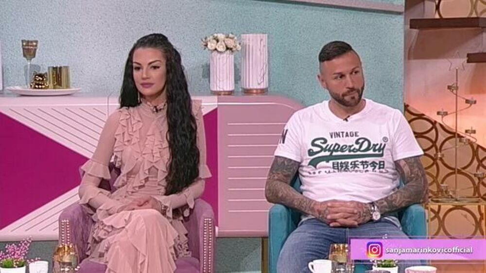 Nenada Aleksića Ša