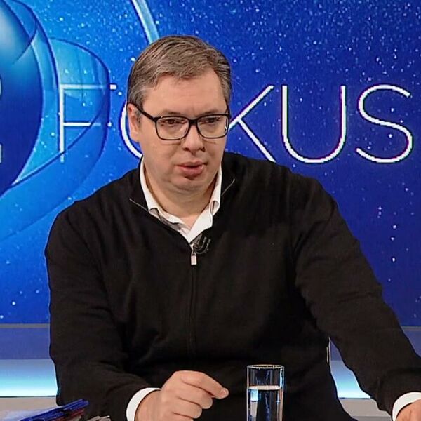 PREDSEDNIK VUČIĆ NAJAVIO NOVE FABRIKE U VIŠE GRADOVA SRBIJE: Uskoro slede otvaranja