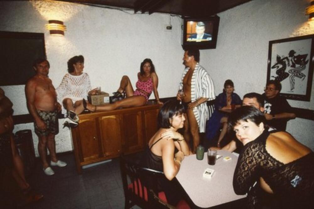 CELA SRBIJA JE BRUJALA O OVOJ SVINGERSKOJ ŽURCI NA NOVOM BEOGRADU: Cene ulaznica su posebna priča, a uslovi...