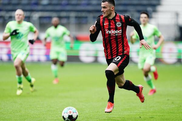 KOSTIĆ MEĐU NAJBOLJIM KREATORIMA LIGA 'PETICE': Zvezda Junajteda je pravo blago za trenera!