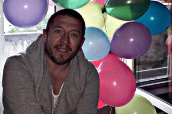 "KRALJA SPLAVOVA" SVI ZNAMO PO NADIMKU, A PO IMENU GA ZOVU SAMO UKUĆANI: Na ličnoj karti je sve DRUGAČIJE upisano!