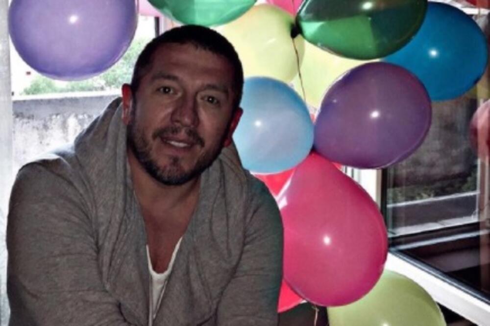 "KRALJA SPLAVOVA" SVI ZNAMO PO NADIMKU, A PO IMENU GA ZOVU SAMO UKUĆANI: Na ličnoj karti je sve DRUGAČIJE upisano!