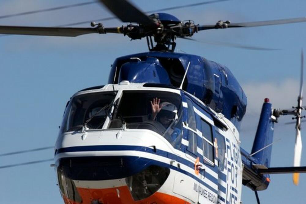 TROJE MRTVIH U PUCNJAVI: U toku je potraga za napadačem koji je u bekstvu