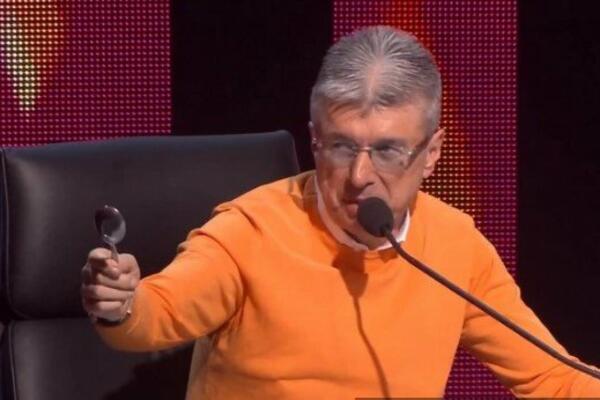 PALE UVREDE U ŽIRIJU, SVI SE POSVĐALI MEĐUSOBNO: "ŠTO MENE UVEK SEČEŠ?"