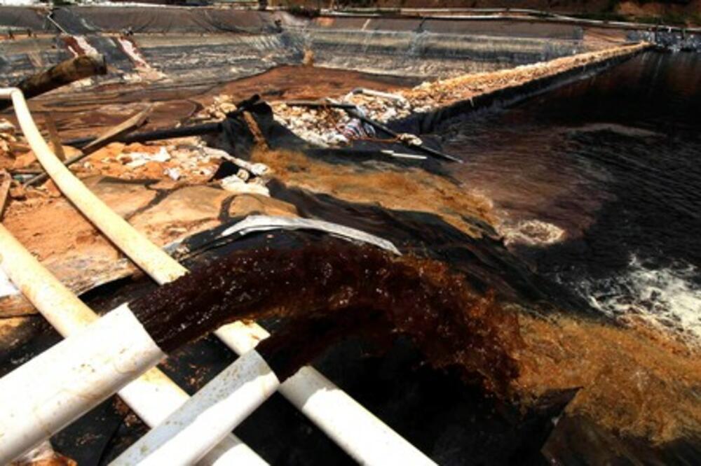 OGLASIO SE ZIĐIN: Zahtevi inspekcije biće ispunjeni do kraja aprila!