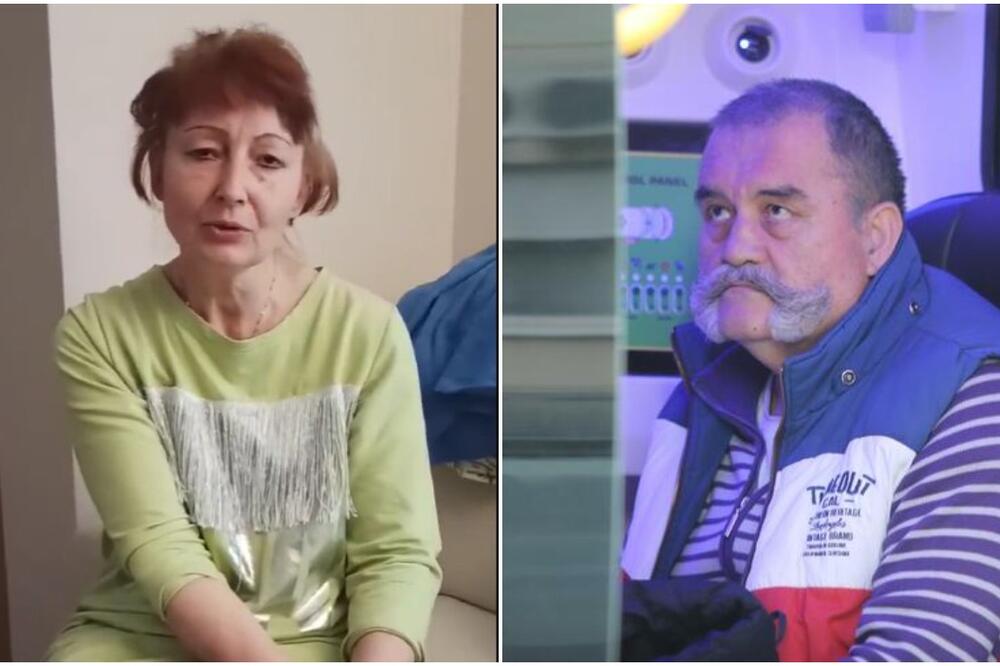 HVALA PREDSEDNIKU ŠTO ĆE NAS PRIMITI: Potresan APEL supruge PUKOVNIKA LALOVIĆA svi moraju da čuju! (VIDEO)