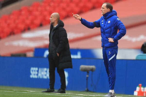 TUHEL NA SAV GLAS HVALI BELGIJANCA: Lukaku ne donosi samo talenat, nego veru i skida pritisak sa ostalih igrača!