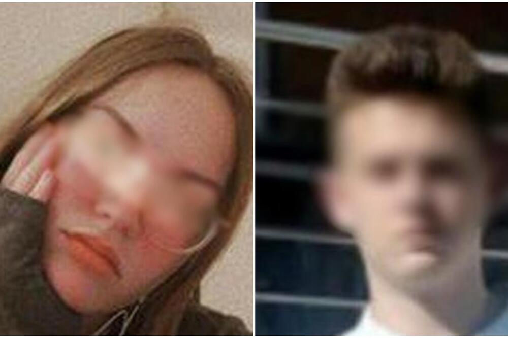 TINEJDŽERI DIGLI NA NOGE CELU SRBIJU, NJIHOV NESTANAK SVE JE POTRESAO: Majka dečaka SVE OTKRILA, srećan kraj!