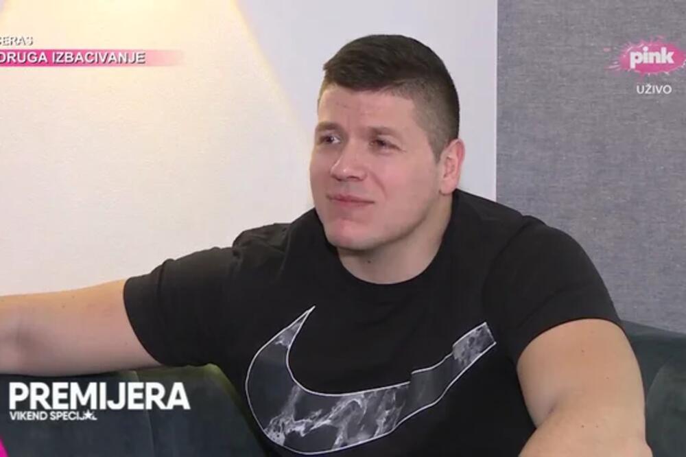 SLOBA IDE NA EVROVIZIJU?!