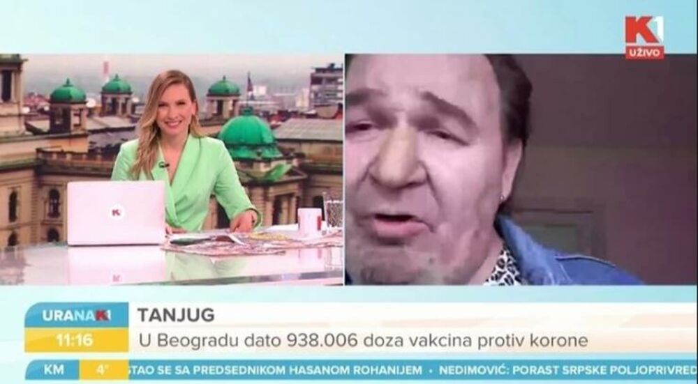 Branislav Vidaković