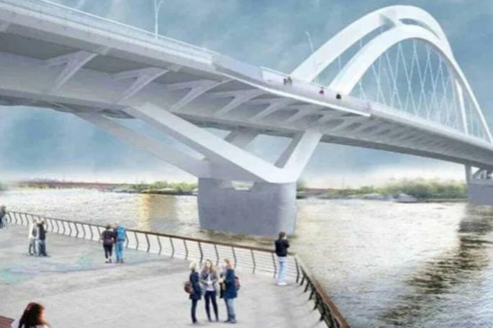 PRESTONICA ĆE BITI JOŠ LEPŠA: Do kraja godine u BEOGRADU izgradnja metroa, novog savskog mosta i Linijskog parka!