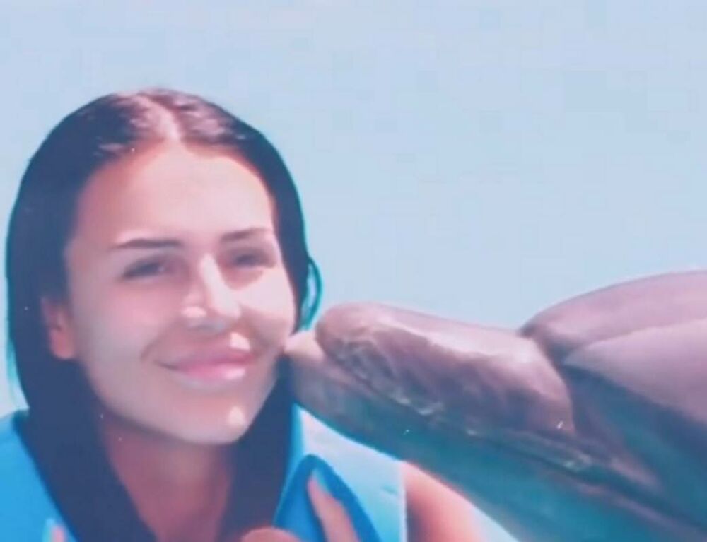 Anastasija Ražnatović