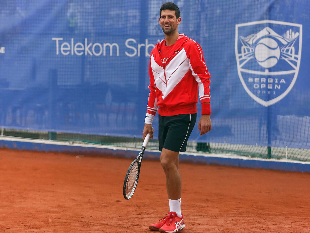 Novak Đoković