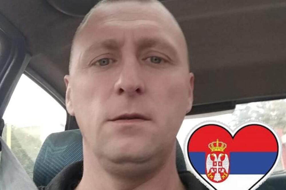 SUROV ŽIVOT HEROJA SA KOŠARA: Dalibor ostaje bez KROVA NAD GLAVOM, ima 2 GELERA i traume iz RATA!