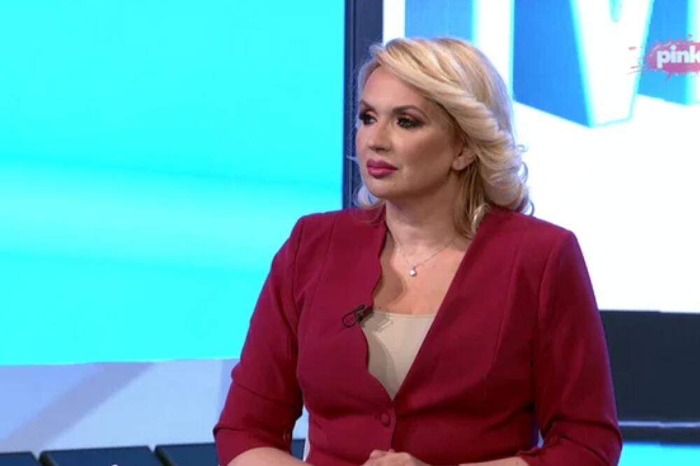 KISIĆ-TEPAVČEVIĆ: Ako nastavimo ovim tempom vakcinacije, uskoro bi mogle biti organizovane i PROSLAVE