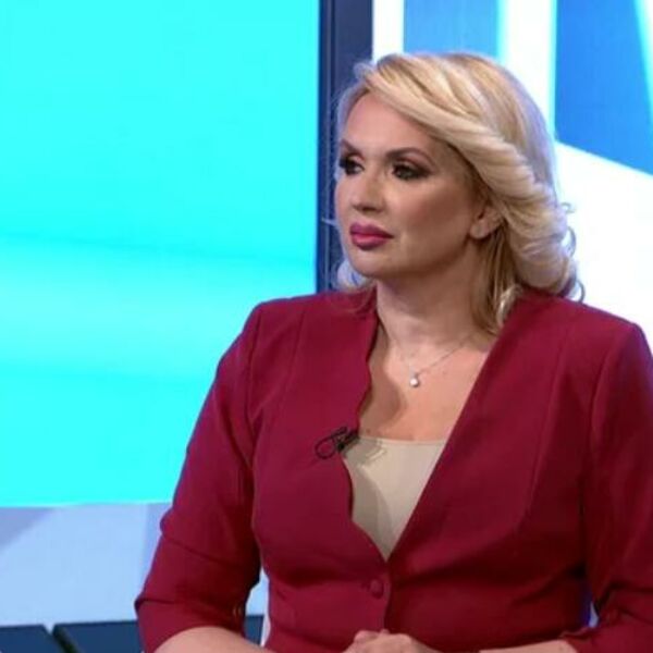 KISIĆ-TEPAVČEVIĆ: Ako nastavimo ovim tempom vakcinacije, uskoro bi mogle biti organizovane i PROSLAVE