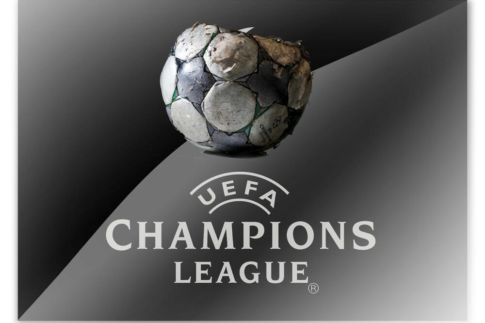 NAJVEĆI LOM U ISTORIJI FUDBALA: Formirana SUPERLIGA sa najjačim klubovima Evrope!