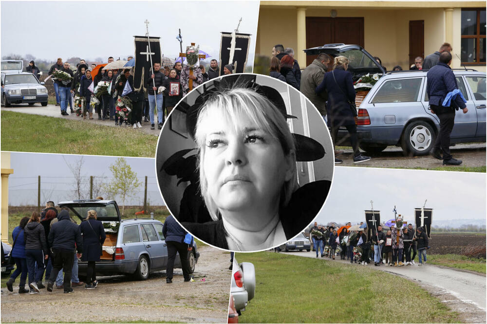 PORODICA ARSIĆ-NIKU PRVA JE DOBILA KUĆU: Jasmina nam je bila kao rod rođeni, srce nam se slomilo kad smo čuli vesti