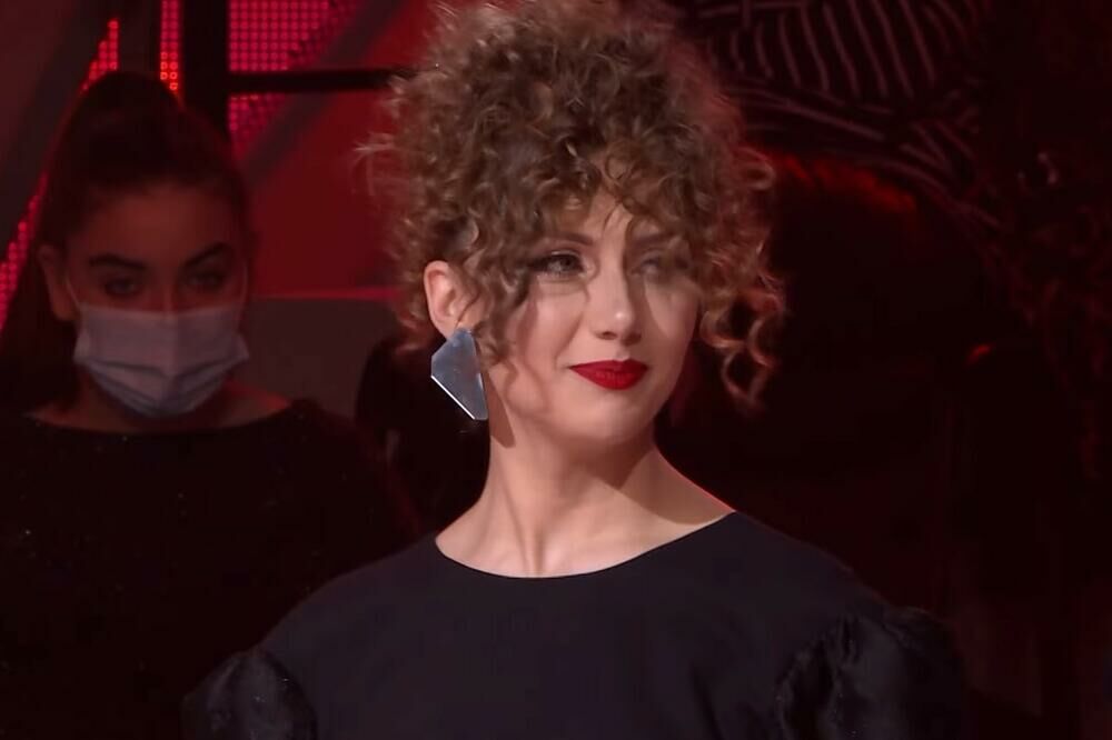 zabava, estrada, Zorja Pajić