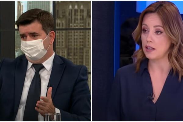 KOJA VAKCINA JE NAJEFIKASNIJA ZA GRAĐANE STARIJE OD 65 GODINA? Dr Gnjatović i dr Đerlek o korona posledicama