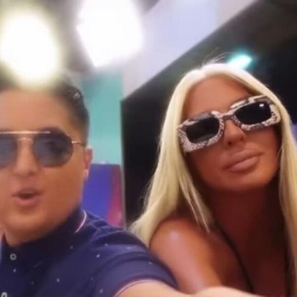 KARLEUŠA ĆE ZAVRŠITI NA APARATIMA! Marija Šerifović se vratila na OVU TELEVIZIJU!