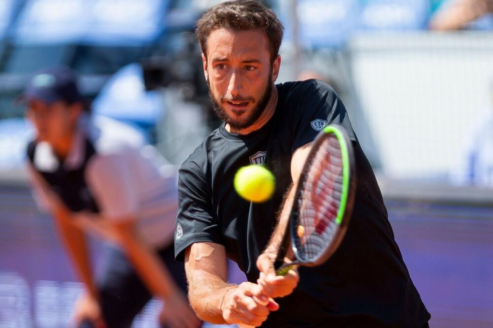 PRVI SRBIN PROŠAO DALJE: Milojević počistio Argentinca!