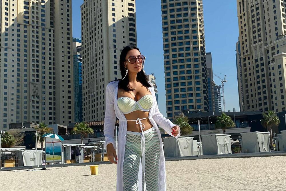 NAŠA VODITELJKA SE TRI PUTA UDAVALA ZA ISTOG ČOVEKA: Evo kako on izgleda, svi KAŽU DA JE OPASAN FRAJER