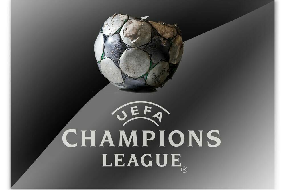 Liga šampiona