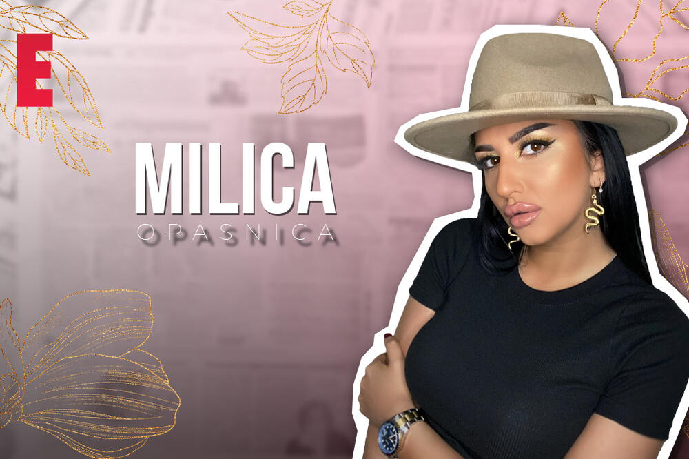 SVAKI TRAČ O VAMA JE POTEKAO IZ NJENOG SALONA! Noktarka nije spremna za ONO ŠTO SE SPREMA- OGOVARANJE JE MOBING!