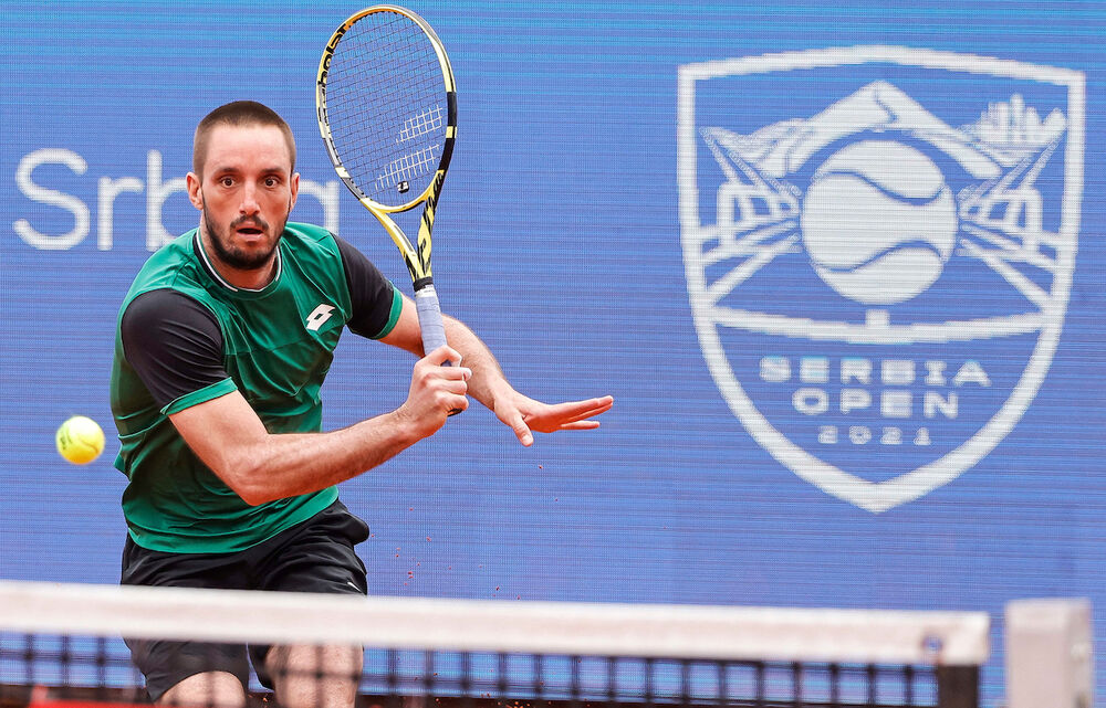 Viktor Troicki
