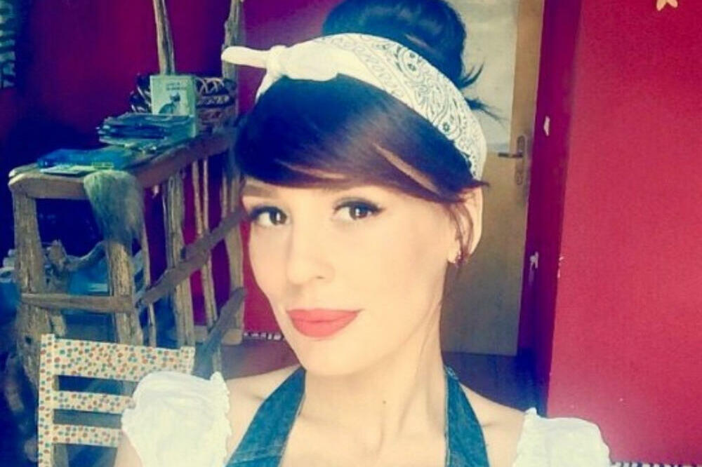 OTAC PUCAO SEBI U GRUDI, BRATA TRAGIČNO IZGUBILA A ONA BILA U KANDŽAMA DROGE: Gde je danas i šta radi Ivana Kovač?