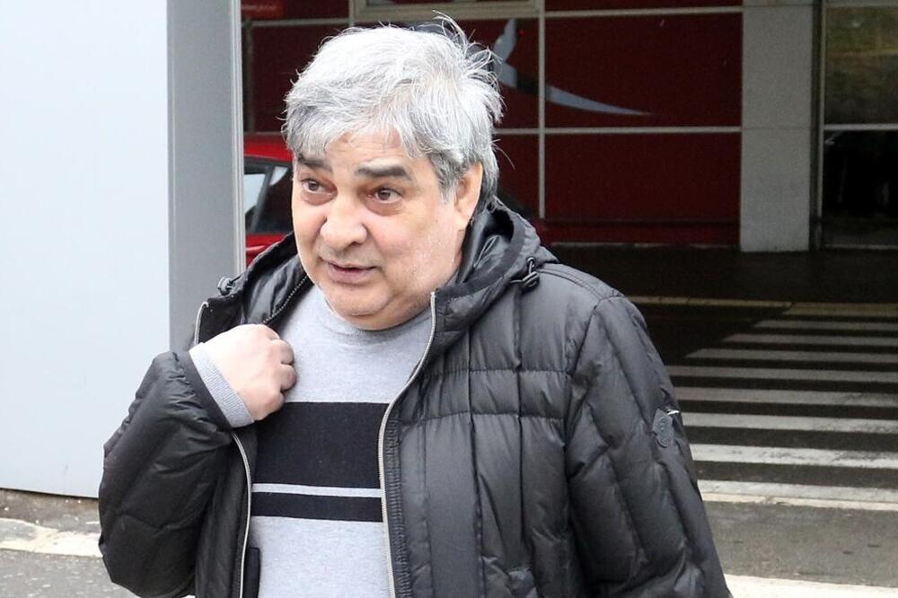 PUKAO KAO ŽETON! Ljuba Aličić ostao bez PREBIJENE PARE! Žena pobesnela, IZGUBIO SVE ŠTO JE IMAO