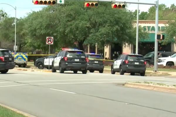 AMERČKA POLICIJA UHAPSILA BIVŠEG DETEKTIVA: Sumnja se da je ubio suprugu, ćerku i njenog dečka!