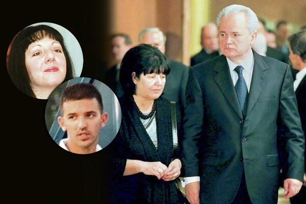 OVO NIKO NIJE OČEKIVAO! MARIJA I MARKO MILOŠEVIĆ ZBUNILI ČITAVU JAVNOST POTEZOM: Odustali od tužbe za seriju!
