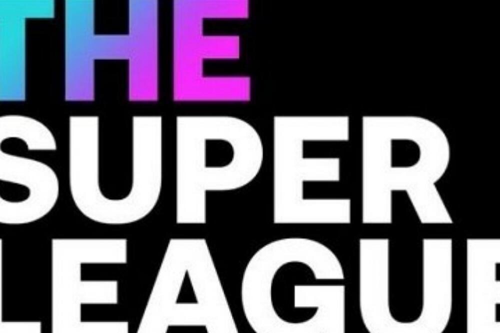 ŠOKANTNO SAZNANJE! Superliga Evrope se raspala zbog jednog kluba?