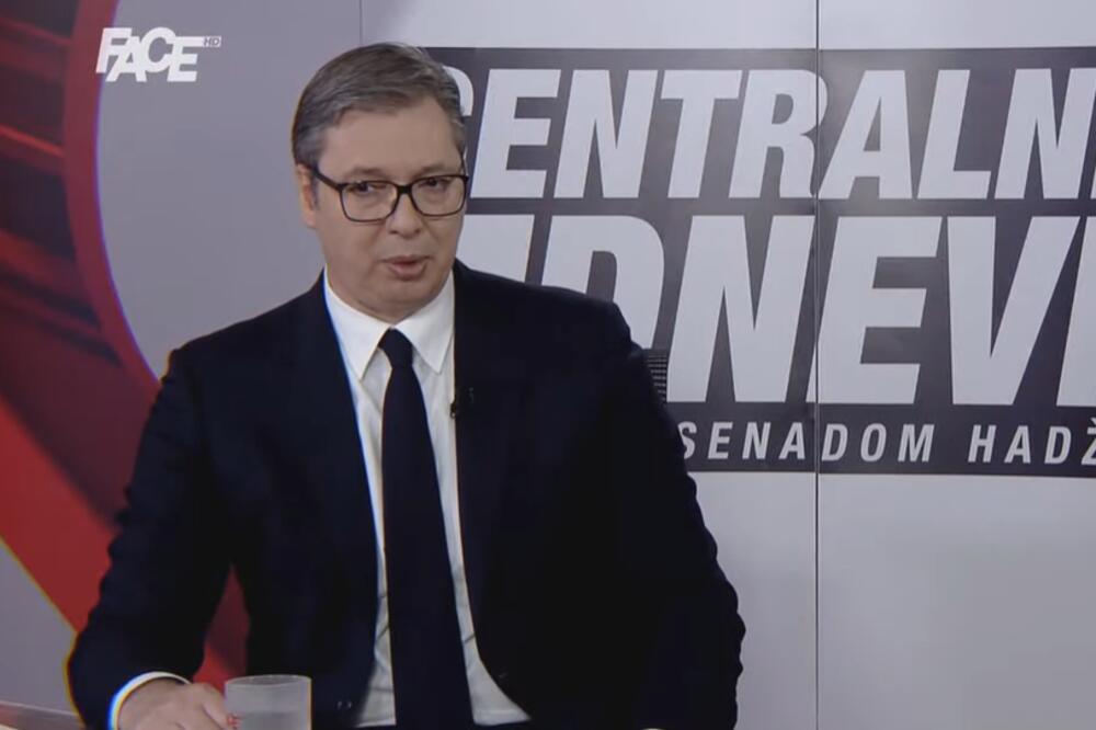 ZA NAS NEMA REŠENJA NI POSLE 14 MESECI: Ivent industrija se obratila direktno predsedniku za pomoć!