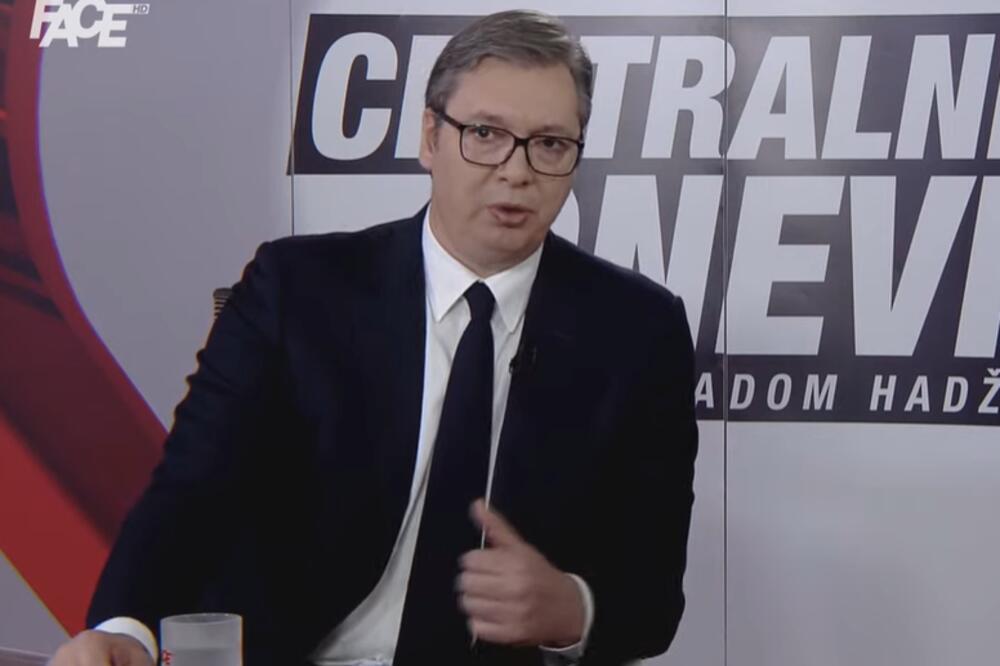 PREDSEDNIK VUČIĆ SUTRA U POSETI BANJALUCI: Povod obeležavanje Dana grada!