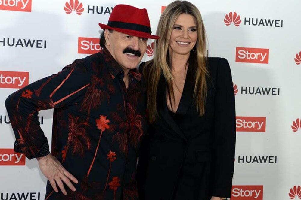 DŽINOVIĆI PUKLI VRTOGLAVU SUMU ZA IZGRADNJU NJIHOVE VELELEPNE VILE: Visokim drvećem zagrađuju od tuđih pogleda!