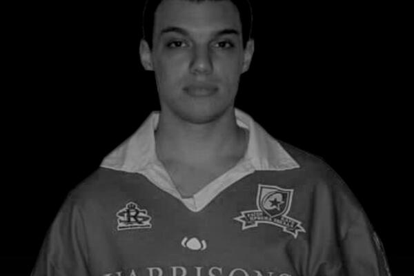 STRAVIČNE VESTI: Umro bivši igrač Zvezde, imao je samo 32 godine!