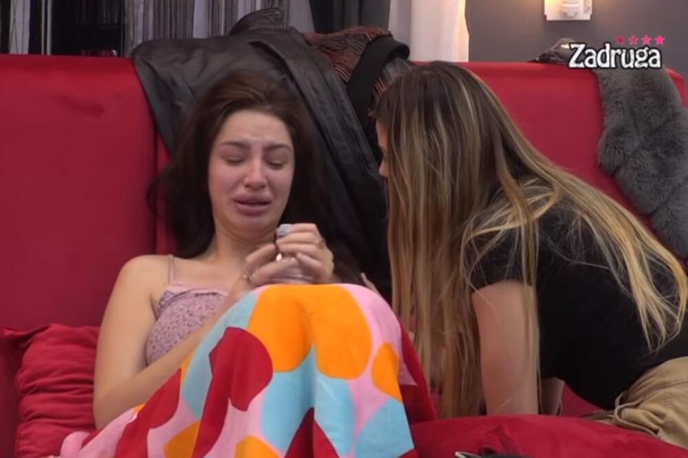 SESTRA ALEKSANDRE NIKOLIĆ REKLA SVOJE: Car će da POLUDI kada pročita, prava DRAMA