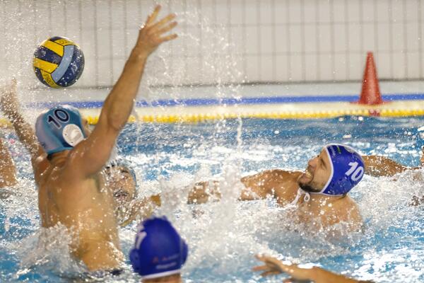 ŠPANAC PRVI VREĐAO, SAMO SRBIN KAŽNJEN - ZBOG HOMOFOBIJE: Sramna reakcija na skandal koji je potresao vaterpolo!