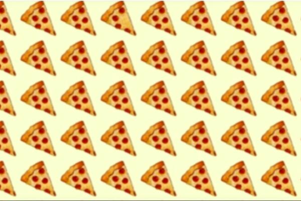 NA KOJEM KOMADU PICE NEDOSTAJE KULEN? Običnom čoveku treba MINUT da pronađe rešenje!